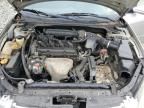 2002 Nissan Altima Base