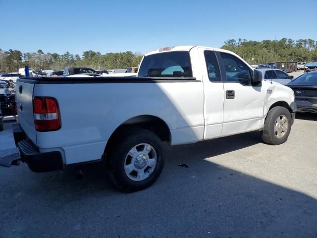 2005 Ford F150