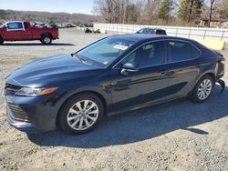 2018 Toyota Camry L en venta en Concord, NC