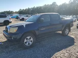 2006 Toyota Tacoma Double Cab Prerunner en venta en Eight Mile, AL