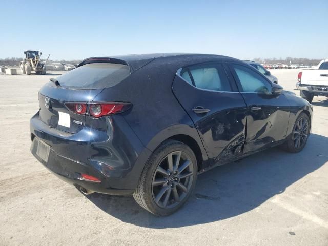 2021 Mazda 3 Select