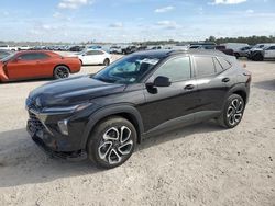 2025 Chevrolet Trax 2RS en venta en Houston, TX