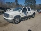 2005 Ford F250 Super Duty