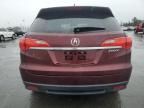 2013 Acura RDX Technology