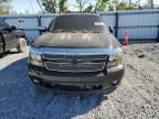 2010 Chevrolet Avalanche LTZ