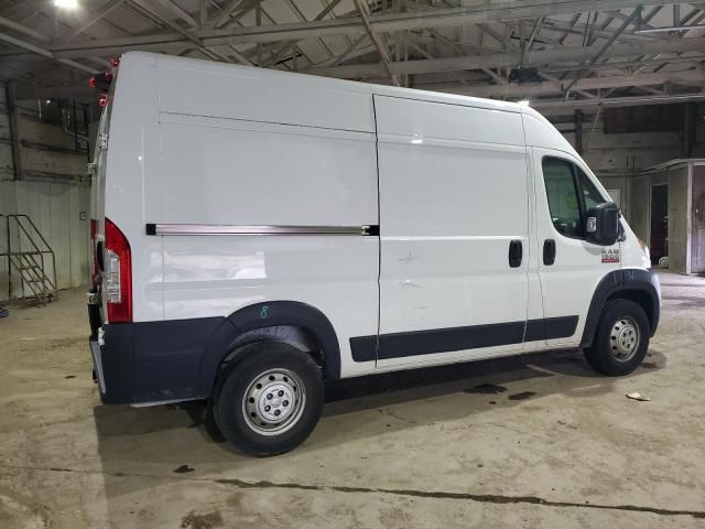 2021 Dodge RAM Promaster 1500 1500 High