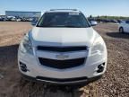 2013 Chevrolet Equinox LTZ