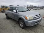 2006 Toyota Tundra Double Cab SR5