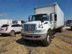 2016 International 2017 Interional Durastar 4300 BOX Truck