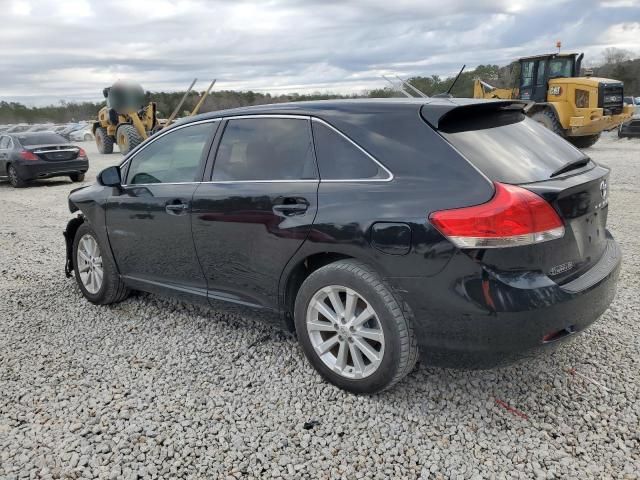 2010 Toyota Venza