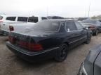 1990 Lexus LS 400