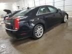 2013 Cadillac CTS Performance Collection