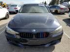 2014 BMW 328 I Sulev