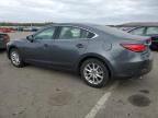 2014 Mazda 6 Sport