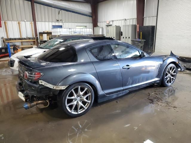 2008 Mazda RX8