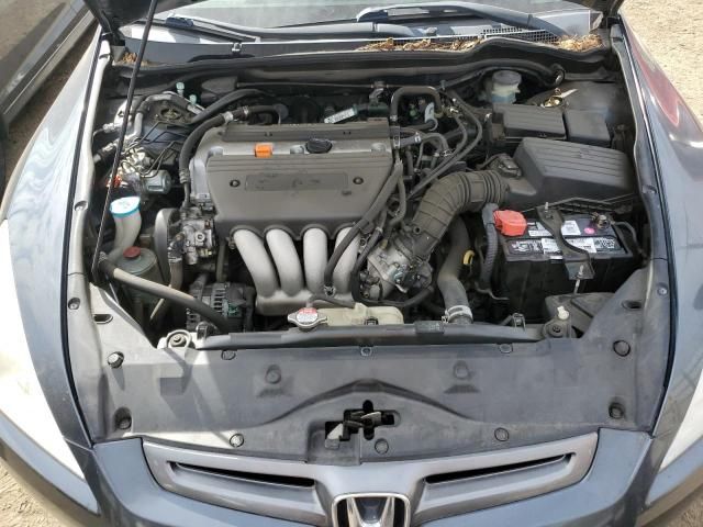 2004 Honda Accord LX