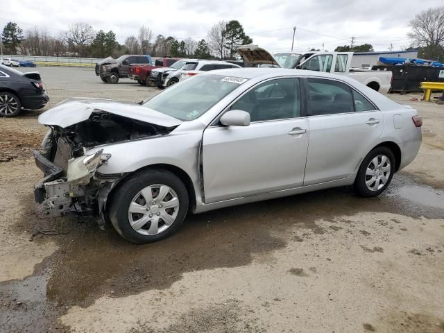 2008 Toyota Camry CE