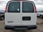 2019 Chevrolet Express G2500