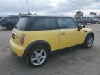 2005 Mini Cooper