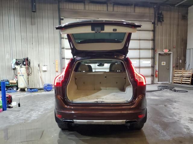 2015 Volvo XC60 T5 Premier