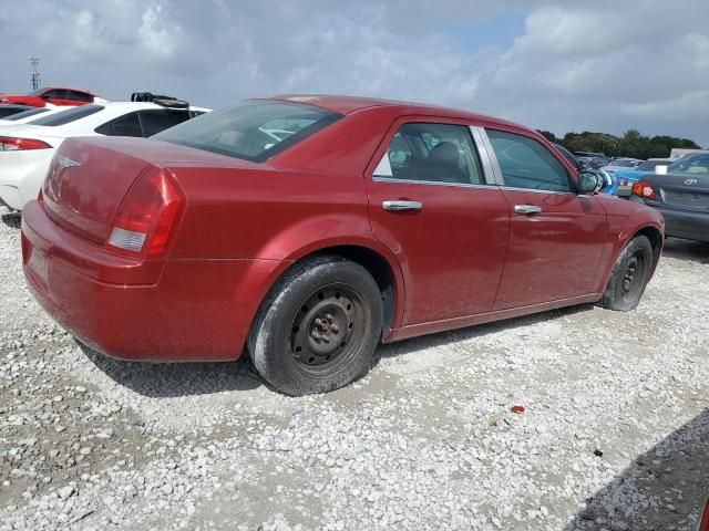 2007 Chrysler 300