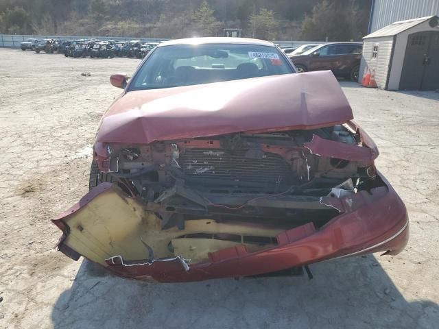 2001 Ford Crown Victoria LX