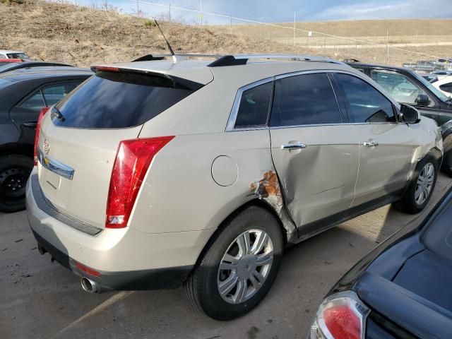 2011 Cadillac SRX Luxury Collection