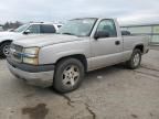 2005 Chevrolet Silverado C1500