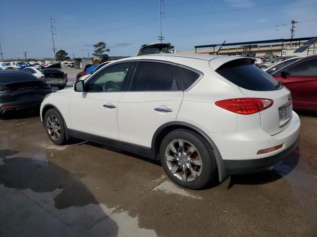 2011 Infiniti EX35 Base