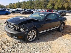 2011 Ford Mustang en venta en Eight Mile, AL