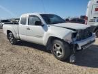 2011 Toyota Tacoma Access Cab