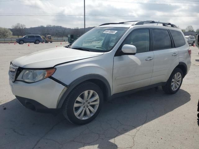 2013 Subaru Forester 2.5X Premium