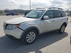 Carros salvage sin ofertas aún a la venta en subasta: 2013 Subaru Forester 2.5X Premium