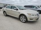 2010 Ford Taurus Limited