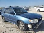 2007 Subaru Forester 2.5X Premium