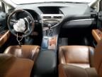 2014 Lexus RX 350 Base