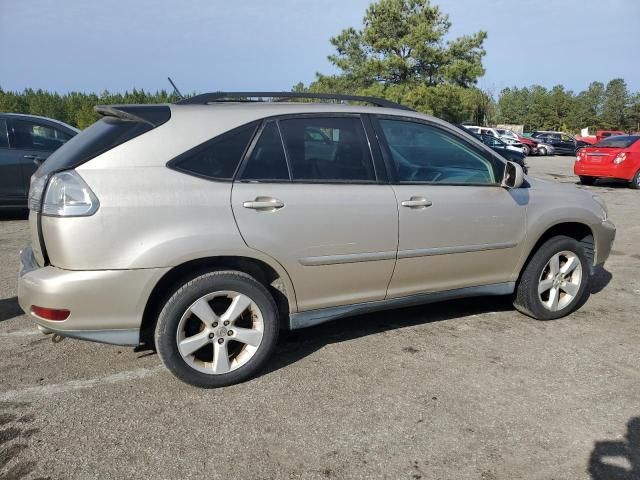 2004 Lexus RX 330