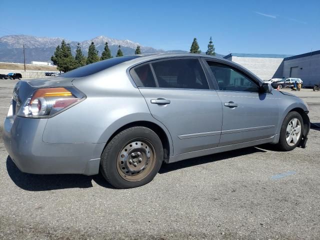 2008 Nissan Altima 2.5