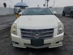 2010 Cadillac CTS Performance Collection