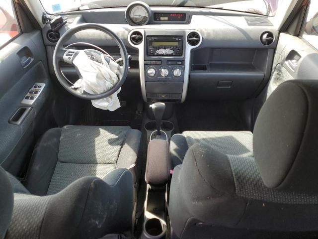 2006 Scion XB