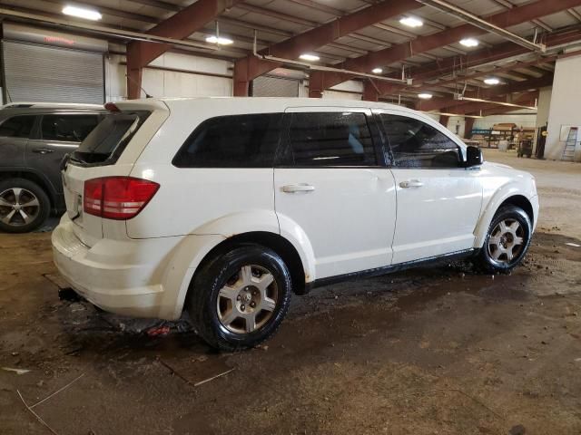 2009 Dodge Journey SE