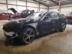 Salvage cars for sale at Pennsburg, PA auction: 2020 BMW 430XI