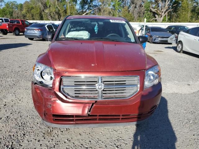 2010 Dodge Caliber SXT