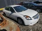 2008 Nissan Altima 2.5