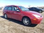 2001 Ford Focus SE