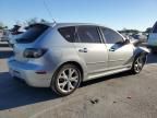 2007 Mazda 3 Hatchback