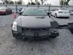 2008 Cadillac XLR