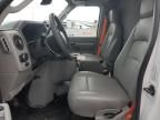 2022 Ford Econoline E450 Super Duty Cutaway Van