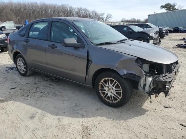 2009 Ford Focus SE