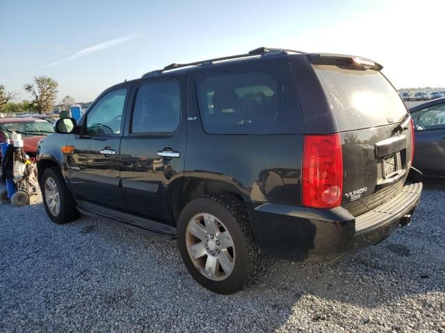 2007 GMC Yukon